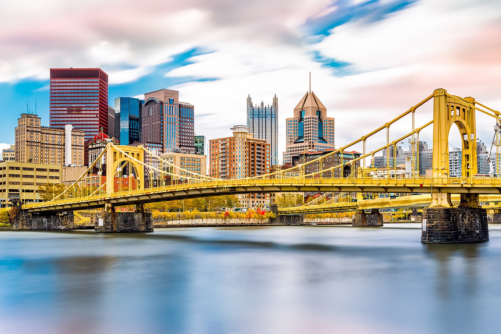 Fast & Easy Online Loans in Pittsburgh, PA - Get Money Today